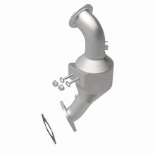 Load image into Gallery viewer, MagnaFlow California Direct Fit Converter 13-14 Ford Taurus 2.0L - 5561837