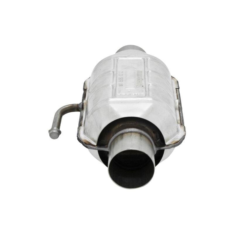 Flowmaster Universal 225 SRS. E.D. 3.00in. Catalytic Converter - 2250230