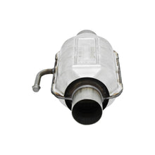 Load image into Gallery viewer, Flowmaster Universal 225 SRS. E.D. 2.25in. Catalytic Converter - 2250224