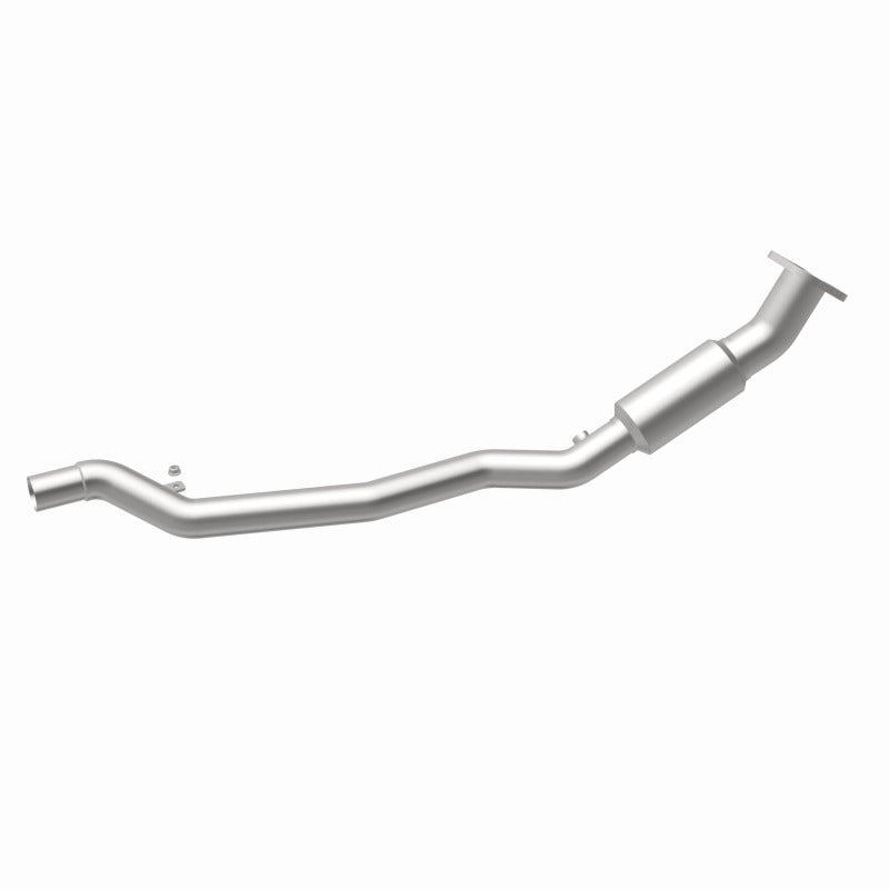 MagnaFlow 07-10 Dodge Charger 3.5L CARB Compliant Direct Fit Catalytic Converter - 5561539