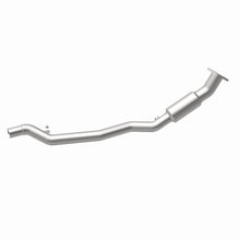 Load image into Gallery viewer, MagnaFlow 07-10 Dodge Charger 3.5L CARB Compliant Direct Fit Catalytic Converter - 5561539