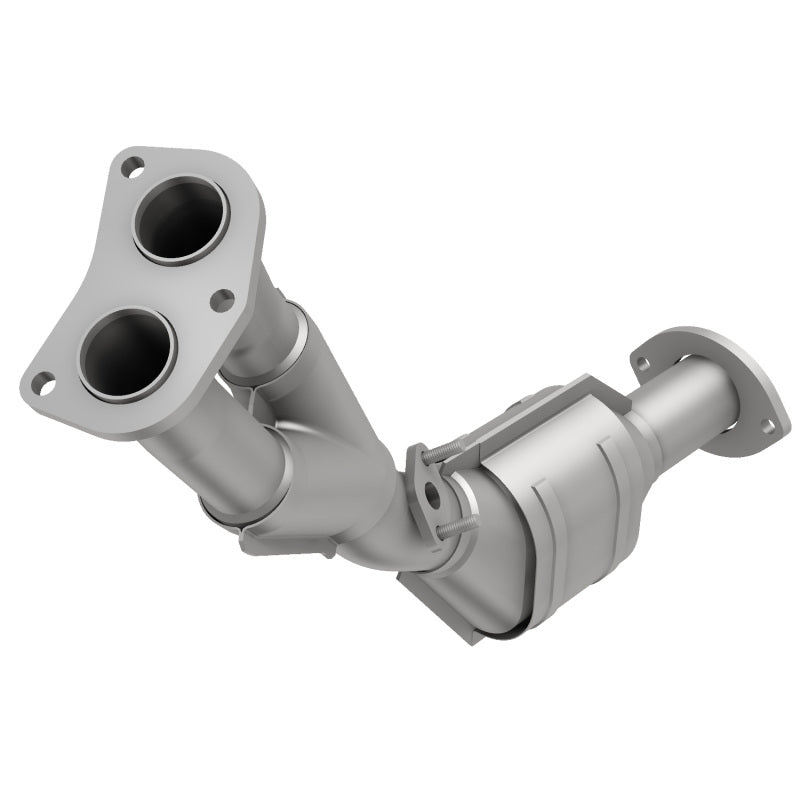 MagnaFlow Direct Fit Catalytic Converter 01-04 Toyota Tacoma Front 2.7L - 447184