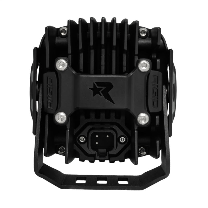 Rigid Industries Phoenix 5in. Light Pod (Single) - 168240