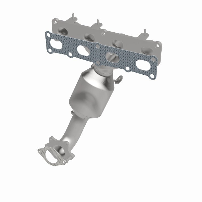 MagnaFlow 15-17 Chrysler 200 2.4L OEM Manifold Direct Fit Converter - 22-159