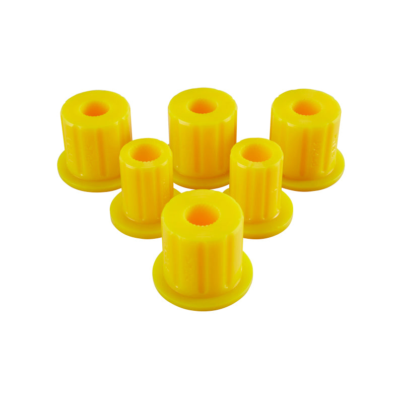 ARB Bushing Kit 15mm Pin Lc40/45/47 - OMESB30