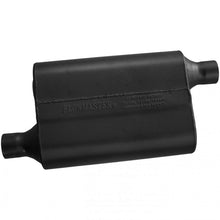 Load image into Gallery viewer, Flowmaster 2 IN(O)/OUT(O) 40 Series DF Muffler - 942043