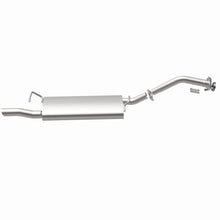 Load image into Gallery viewer, MagnaFlow BRE Exhaust Kit 09-13 Toyota Corolla S 1.8L - 106-0577