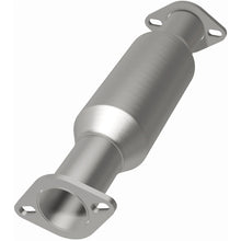 Load image into Gallery viewer, MagnaFlow Direct Fit Catalytic Converter 97-98 Mitsu Diamante 3.5L - 51399