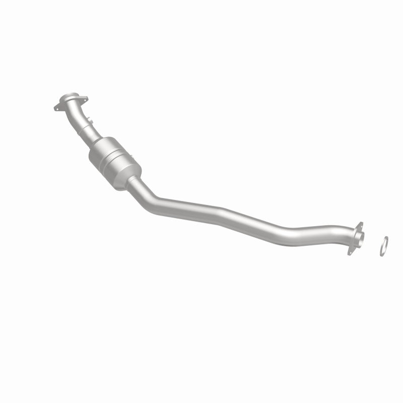 MagnaFlow 12-17 Dodge Durango / 13-17 Jeep Grand Cherokee Direct Fit CARB Compliant Converter - 5551583