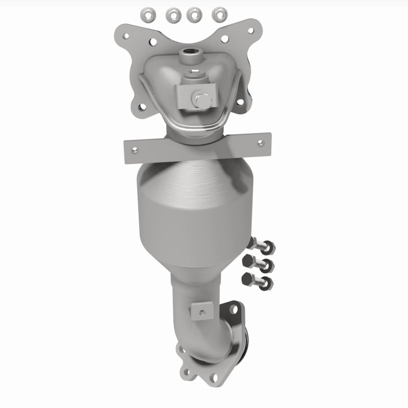 MagnaFlow 16-17 Honda Accord 2.4L Direct Fit Catalytic Converter - 6511024