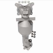 Load image into Gallery viewer, MagnaFlow 16-17 Honda Accord 2.4L Direct Fit Catalytic Converter - 6511024
