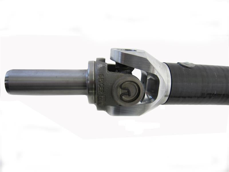 DSS Subaru 2004-2007 STI 6-Speed (R180 Rear) 1-Piece Carbon Fiber Driveshaft SUSH2-C - 610098