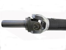 DSS Subaru 2004-2007 STI 6-Speed (R180 Rear) 1-Piece Carbon Fiber Driveshaft SUSH2-C - 610098