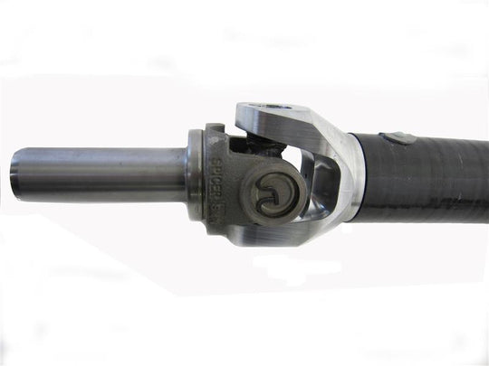 DSS Subaru 2004-2007 STI 6-Speed (R180 Rear) 1-Piece Carbon Fiber Driveshaft SUSH2-C - 610098