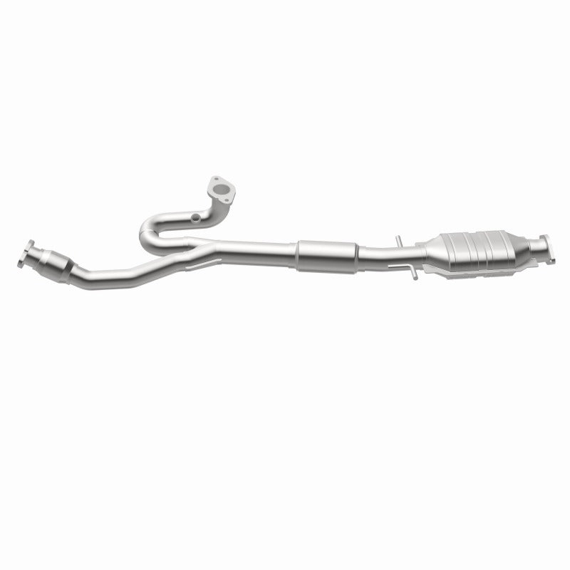 MagnaFlow Direct Fit Catalytic Converter 10-14 LaCrosse 3.0/3.6L - 52000