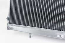 Load image into Gallery viewer, CSF 89-94 Nissan GT-R / GTS / GTE / GXi R32 High-Performance All-Aluminum Radiator - 7229