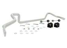 Load image into Gallery viewer, Whiteline 87-92 Toyota Supra MK3 MA70/1 Front 30mm Heavy Duty Adjustable Swaybar - BTF39Z