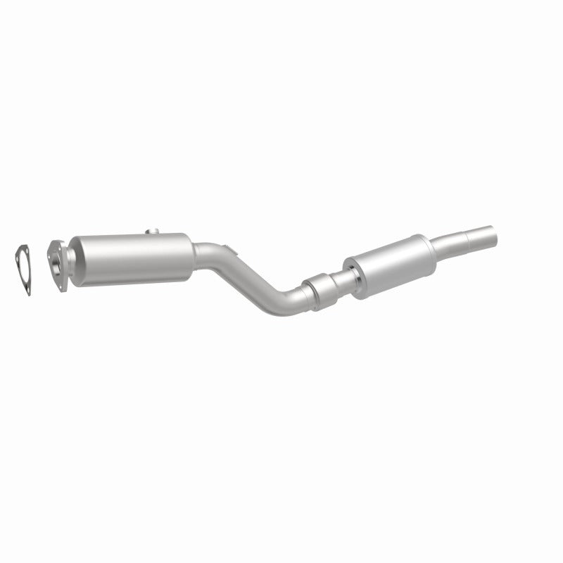 MagnaFlow Conv DF 05-09 Audi Quattro 3.2L Driver Side - 24354