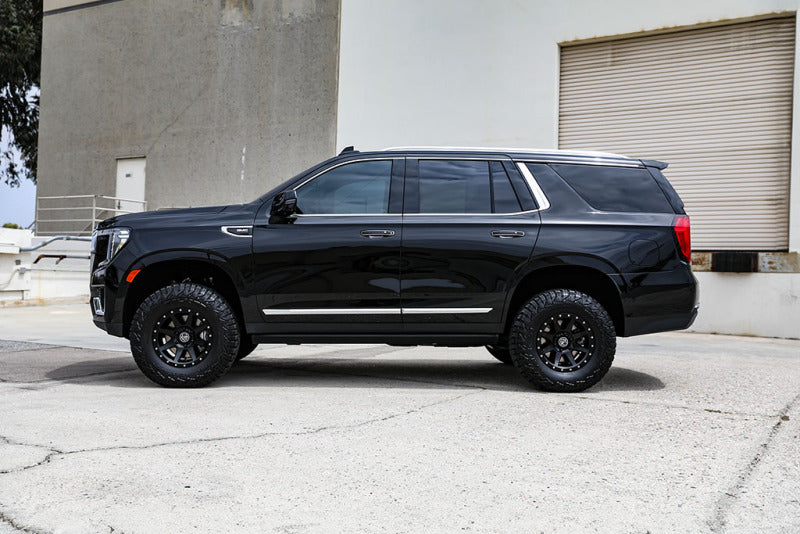 ICON 2019+ GM 1500 2.5 Series Shocks VS IR Coilover Kit - 71605