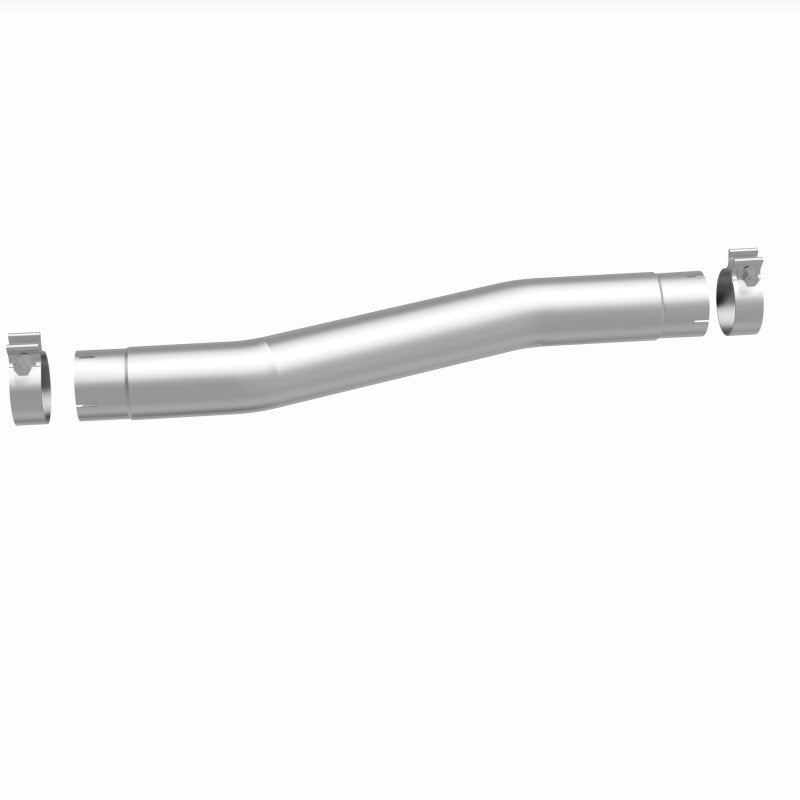 MagnaFlow D-Fit Muffler 409 SS 2019 Chevrolet Silverado 1500 4.3L/5.3L - 19476