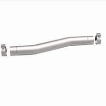 Load image into Gallery viewer, MagnaFlow D-Fit Muffler 409 SS 2019 Chevrolet Silverado 1500 4.3L/5.3L - 19476