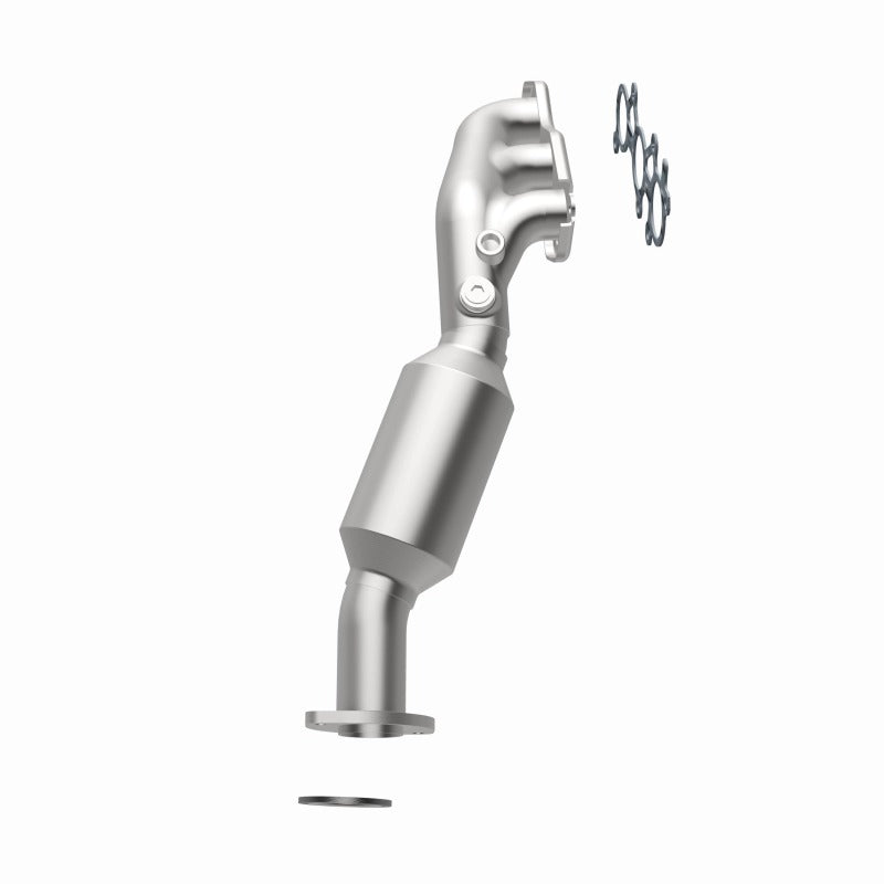 MagnaFlow Direct Fit Catalytic Converter 06-08 IS250/350 Driver Side Manifold - 50604