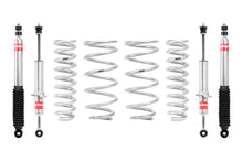 Load image into Gallery viewer, Eibach Pro-Truck Lift Kit for 07-09 Toyota FJ Cruiser