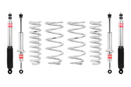 Eibach Pro-Truck Lift Kit for 07-09 Toyota FJ Cruiser