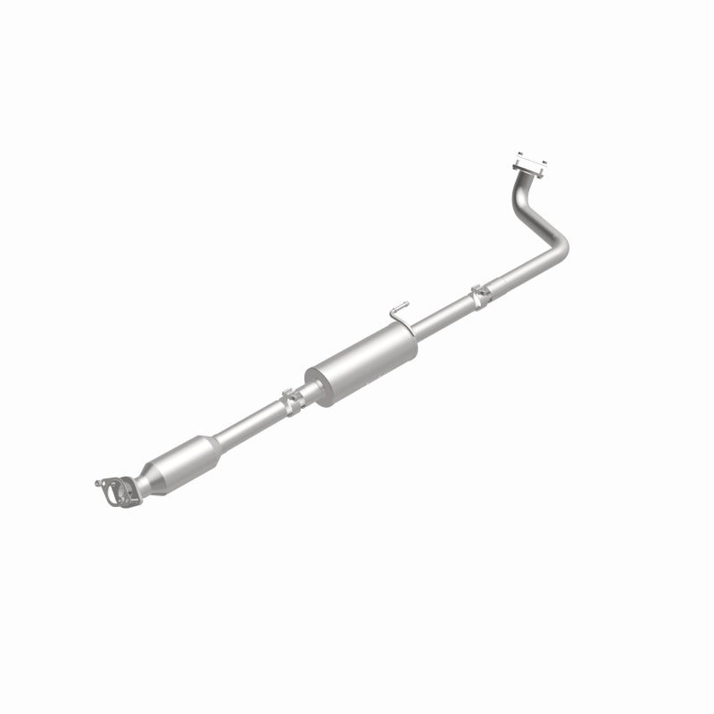MagnaFlow Direct Fit Catalytic Converter 18-19 Hyundai Kona L4 OEM Underbody - 280042