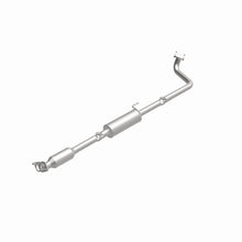Load image into Gallery viewer, MagnaFlow Direct Fit Catalytic Converter 18-19 Hyundai Kona L4 OEM Underbody - 280042