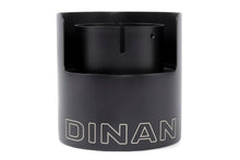 Load image into Gallery viewer, Dinan Double-Walled 4.5in Clamp-On Exhaust Tip - Black - 4.5in Outlet / 3in Inlet - D663-0640-BOX