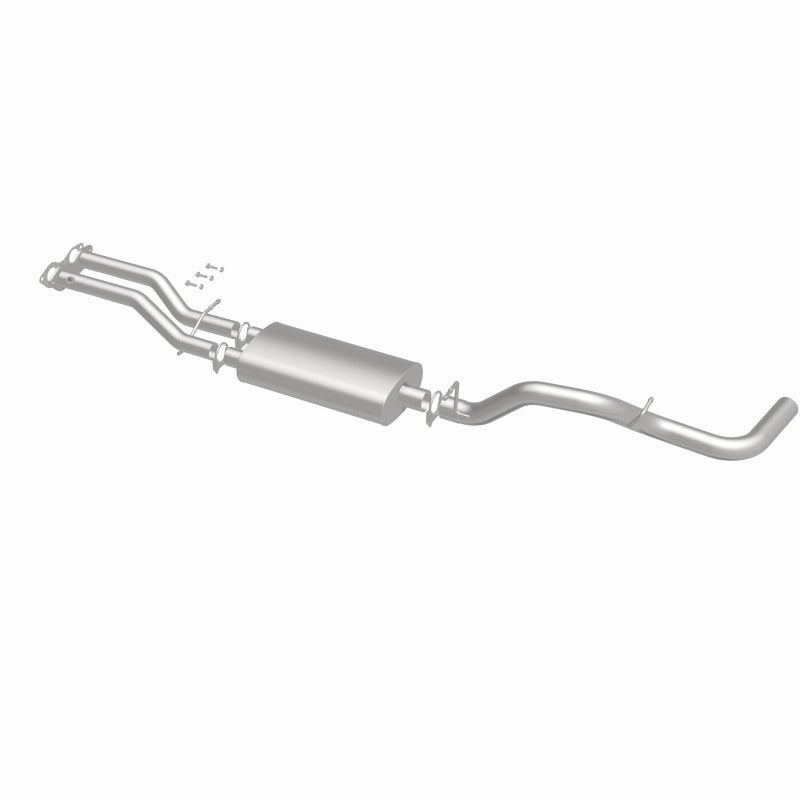 MagnaFlow BRE Exhaust Kit 96-00 Tahoe Yukon 5.7L - 106-0665