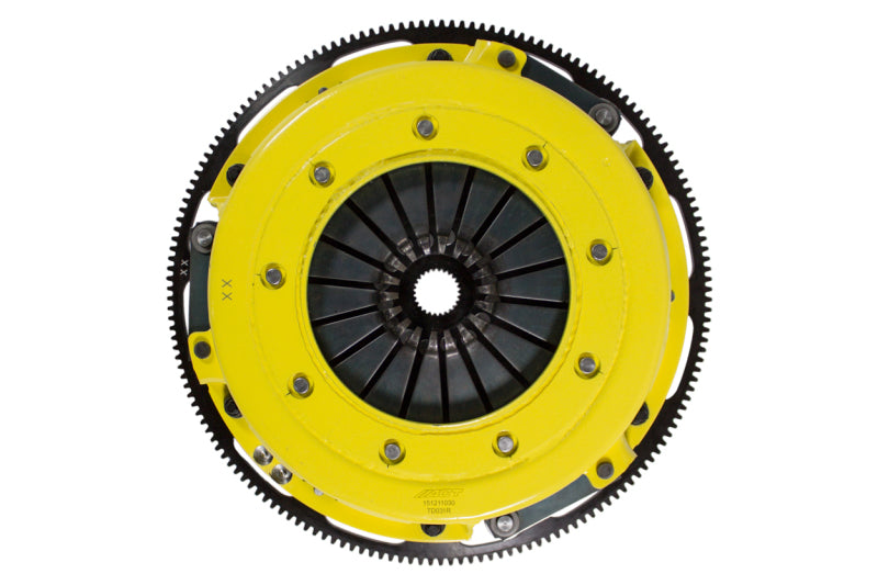 ACT 2003 Chevrolet Corvette Twin Disc MaXX XT Race Kit Clutch Kit - T3R-G01