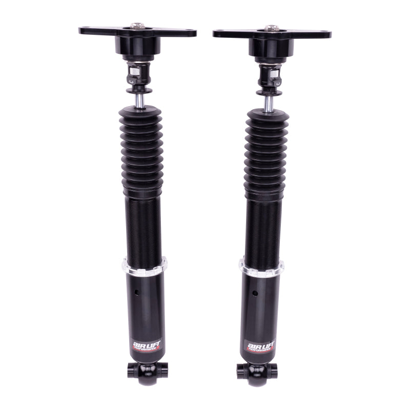 Air Lift Performance 17-23 Tesla Model 3 (AWD) / 20-24 Tesla Model Y Coilover Kit - 79009