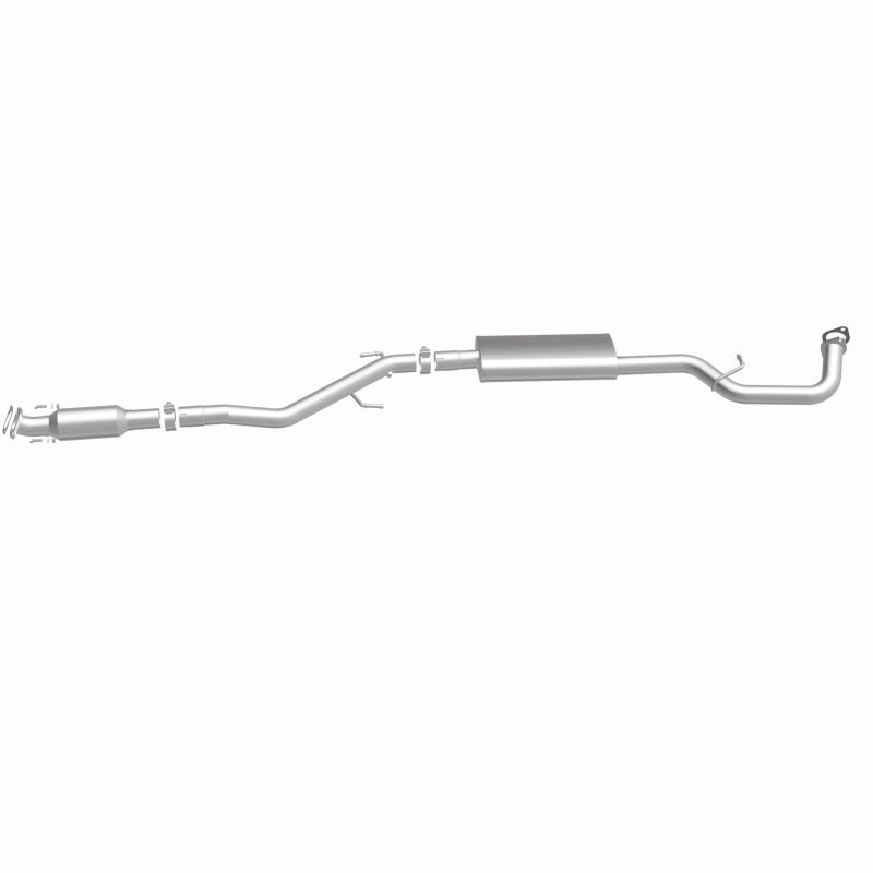 Magnaflow 13-16 Hyundai Santa Fe Sport 2.0L California Grade CARB Compliant DF Catalytic Converter - 5561826