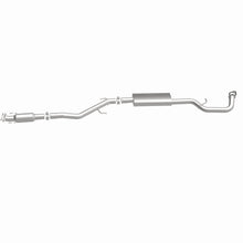 Load image into Gallery viewer, Magnaflow 13-16 Hyundai Santa Fe Sport 2.0L California Grade CARB Compliant DF Catalytic Converter - 5561826