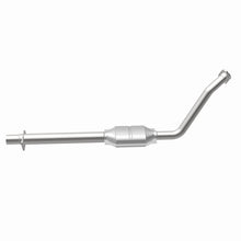 Load image into Gallery viewer, MagnaFlow Direct Fit Catalytic Converter 93-95 GM Van 3.1L 49S - 93165