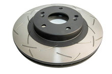 Load image into Gallery viewer, DBA 15-22 Honda Civic (Excl Si/Type R) Front 4000 Series Plain Rotor - DBA4488
