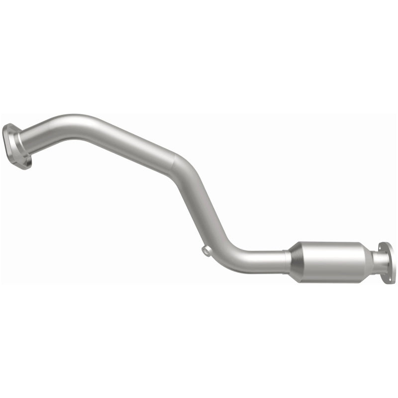 MagnaFlow 15-17 NX300h L4 2.5 OEM Underbody Direct Fit Converter - 21-073
