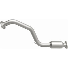 Load image into Gallery viewer, MagnaFlow 15-17 NX300h L4 2.5 OEM Underbody Direct Fit Converter - 21-073