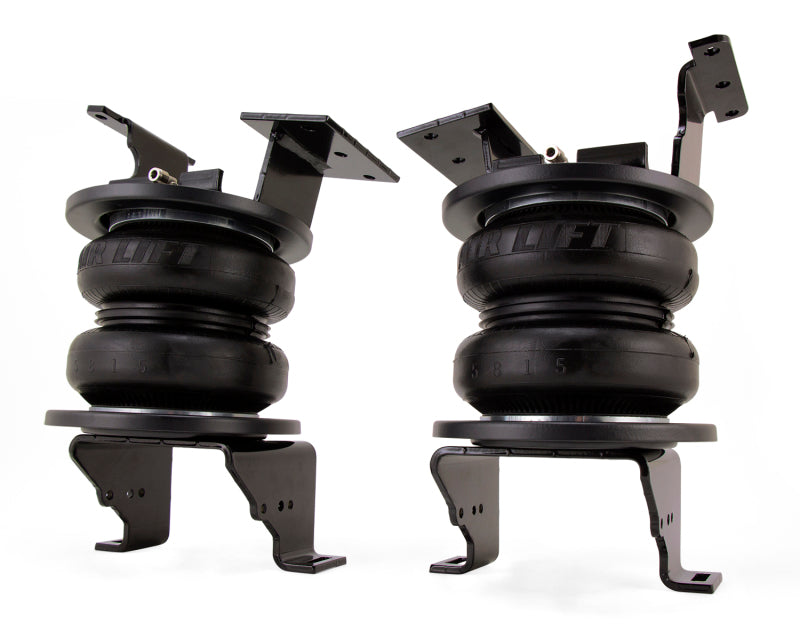 Air Lift LoadLifter 7500XL Ultimate for 11-17 GM 2500/3500 - 57538
