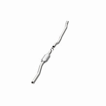 Load image into Gallery viewer, MagnaFlow Direct Fit Catalytic Converter Dodge Dakota 97-99 3.9L/5.2 - 23246