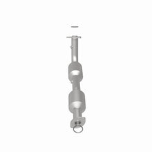 Load image into Gallery viewer, MagnaFlow 07-18 Toyota Tundra 5.7L CARB Compliant Direct-Fit Catalytic Converter - 5582630