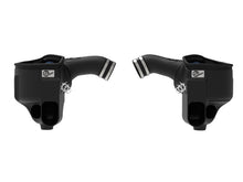 Load image into Gallery viewer, aFe POWER Magnum FORCE Stage-2 Pro 5R Cold Air Intake System 12-19 BMW M5 (F10) / M6 (F12/13) - 54-13030R