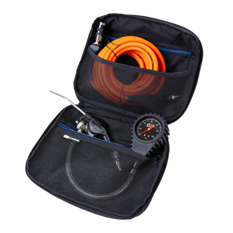 ARB Single Inflation Case - Series 3 - ARB4298