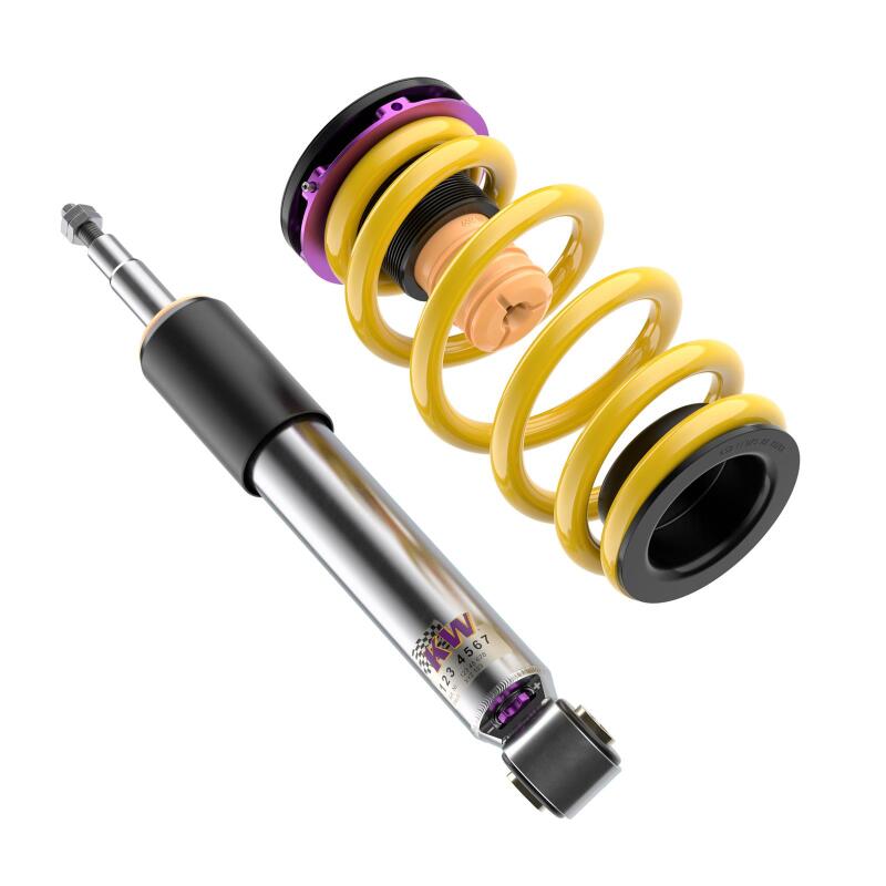 KW 2025 VW ID Buzz AWD 1st Ed / Pro S PLus  V3 Classic Coilover Kit - 352800EP