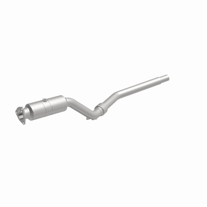 MagnaFlow Conv DF 02-04 Audi A6 3L 5speed Driver Side - 24124