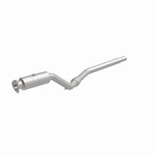 Load image into Gallery viewer, MagnaFlow Conv DF 02-04 Audi A6 3L 5speed Driver Side - 24124