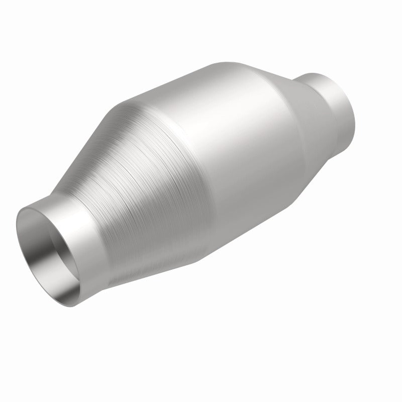 MagnaFlow Conv Univ 2.25inch O/O Met. - 59905
