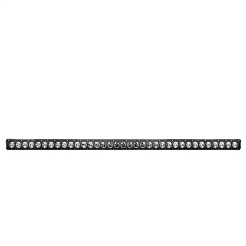 Rigid Industries Revolve 50in Bar w/White Trim Ring - 450613